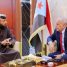 الكثيري يشيد بجهود وزارة الاوقاف والإرشاد في تنظيم موسم الحج ويؤكد أهمية ترشيد الخطاب الدعوي الديني