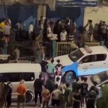 وفاة شخص وإصابة إثنان إختناقا بدخان مولد كهربائي في محل للبهارات في المعلا