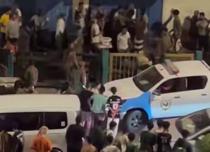 وفاة شخص وإصابة إثنان إختناقا بدخان مولد كهربائي في محل للبهارات في المعلا