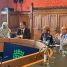 المجلس الأنتقالي يشارك في اجتماع رفيع المستوى للبرلمان البريطاني