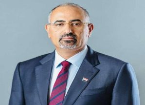 الرئيس الزُبيدي يعود إلى العاصمة عدن بعد زيارات عمل خارجية