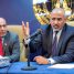 الرئيس الزُبيدي يرأس اجتماعاً موسعاً لقيادات المجلس الانتقالي الجنوبي