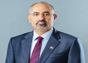 الرئيس الزبيدي يصدر قرارا بإضافة الدكتور ناصر الخُبجي إلى قوام عضوية هيئة رئاسة المجلس الانتقالي الجنوبي