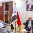 الكثيري يطّلع من محافظ سقطرى على الأوضاع العامة في الأرخبيل