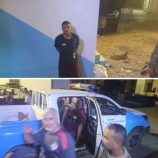 الأجهزة الأمنية تلقي القبض على “متحرش” في كريتر