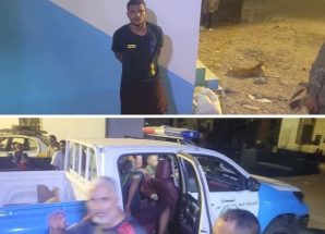 الأجهزة الأمنية تلقي القبض على “متحرش” في كريتر