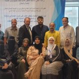 في ختام ورشة “العنف القائم على النوع الاجتماعي والوقاية والاستجابة لسوء السلوك ” بعدن… نداء صادق لوضع الحماية الإنسانية في صميم العمل الصحي