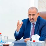 الرئيس الزُبيدي يعلن مشروع الحكم الإداري الجنوبي بنهضة اقتصادية واستثمارية
