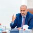 الرئيس الزُبيدي يعلن مشروع الحكم الإداري الجنوبي بنهضة اقتصادية واستثمارية