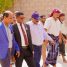 برعاية المحافظ بن الوزير.. افتتاح مدرسة الكويت للبنات” بمديرية جردان بتمويل كويتي.