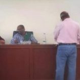 محكمة صيرة الابتدائية تصدر حكماً بإدانة الشركتين المتهمتين بواقعة بيع الدقيق التالف