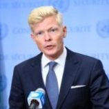 المبعوث الأممي الى اليمن يختتم زيارته للعاصمة عدن