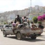 مليشيا الحوثي تختطف الناشط سند العبسي في محافظة إب