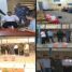 الجابري يدشن معمل لصيانة وتعبئة طفايات الحريق بمدينة حضرموت