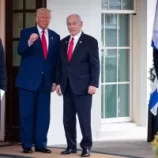 حرب غزة: هل تنجح الجهود الأمريكية في إيقاف الحرب؟