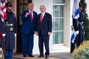 حرب غزة: هل تنجح الجهود الأمريكية في إيقاف الحرب؟