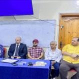 بن جرادي يدشن دورة تدريبية في مجال ريادة الأعمال بالشراكة مع الأمم المتحدة