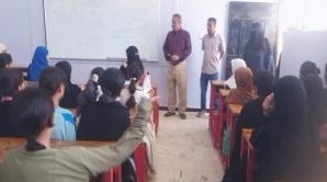 بتوجيهات من الجاوي انطلاق المخيم الصيفي التعليمي الترفيهي الأول في مديرية المعلا