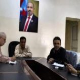 نقابة الصحفيين الجنوبيين فرع العاصمة عدن تعقد اجتماعها الدوري وتناقش خططها الإعلامية المقبلة