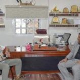 بوعيران والشامسي يجتمعان لمناقشة التحضيرات النهائية لمهرجان “هلال البلدة “