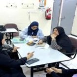تنفيذية الانتقالي تجتمع باتحاد نساء عدن لدراسة آليات الشراكة بين الطرفين