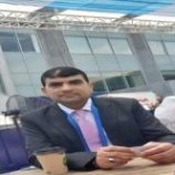 البرطي : لا صحة فيما تم تداوله من اشاعات عن مقتل طفلة بمستشفى النور في سناح