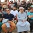 تنفيذية انتقالي حضرموت تدشن فعاليات الألعاب الرياضية في مهرجان البلدة للعام 2025