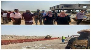 نيابة الصناعة والتجارة تتلف كميات كبيرة من علب معجون الطماطم بسبب سوء التخزين