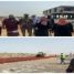 نيابة الصناعة والتجارة تتلف كميات كبيرة من علب معجون الطماطم بسبب سوء التخزين