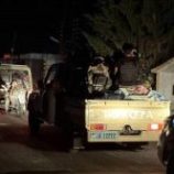 الجيش السوري يبدأ بالإنسحاب من مدينة السويداء ذات الغالبية الدرزية