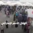 الهلال الأحمر الإماراتي يطلق ” القرية التراثية ” في مهرجان البلدة 2025