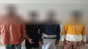 شرطة كابوتا بمديرية المنصورة تقبض على عصابة نفذت سلسلة سرقات خلال فترة الأعياد