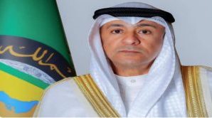 الأمين العام لمجلس التعاون الخليجي يدين هجمات اسرائيل على الجمهورية العربية السورية