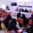 تنفيذية الانتقالي تنظم ورشة عمل بعنوان ” التحرش بالأطفال والابتزاز”