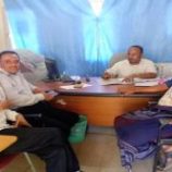 كلية ردفان تفتح التسجيل للعام الدراسي الجديد لعام 2025-2026