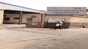 حملة رش واسعة النطاق في مديرية التواهي لمكافحة الحشرات الناقلة للأمراض