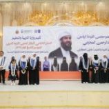 اختتام فعاليات أبطال تحدي القراءة المرسم التاسع بالعاصمة عدن