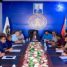 برئاسة لسود انتقالي شبوة يعقد اجتماعه الدوري لشهر يوليو