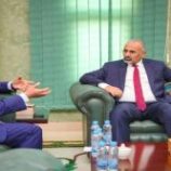 الرئيس الزبيدي في مهمة انعاش الاقتصاد.. تحديات و مجابهة للمصاعب