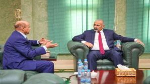 الرئيس الزبيدي في مهمة انعاش الاقتصاد.. تحديات و مجابهة للمصاعب