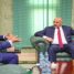 الرئيس الزبيدي في مهمة انعاش الاقتصاد.. تحديات و مجابهة للمصاعب