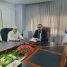 مدير مطار عدن الدولي يلتقي رئيس مكتب التنسيق وتسهيل حركة المنظمات الدولية والجهات المانحة