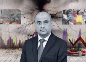 إفلاس معلن.. وتصريحات مثيرة للجدل: هل وقع بن بريك في الفخ؟