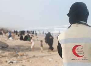 هلال الإمارات يضيء موسم “نجم البلدة” بفعاليات إنسانية وتنموية في حضرموت