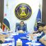 الأمانة العامة تناقش تقرير المشهد الاقتصادي والخدمي في الجنوب