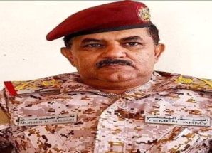 ضباط جنوبيون يناشدون وزير الدفاع صرف فوارق مستحقة منذ سنوات
