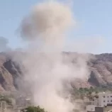 استشهاد جندي وإصابة آخر بانفجار عبوة ناسفة في شبوة