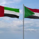 الخارجية الإماراتية تنفي بشكل قاطع مشاركتها في حرب السودان
