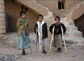 منظمة دولية: مقتل 40 طفلا جراء الألغام الحوثية منذ مطلع العام الجاري
