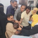 محلي المنصورة يدعو أولياء الأمور إلى حماية أولادهم من أمراض الطفولة الشائعة
